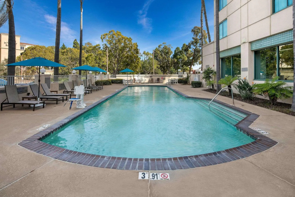 Country Inn & Suites by Radisson, San Diego North, CA - Général