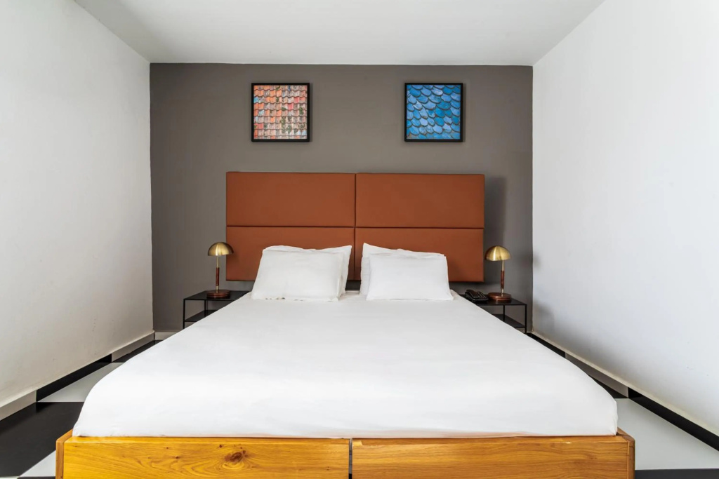 Jacob Tiberias by Jacob Hotels — 3
