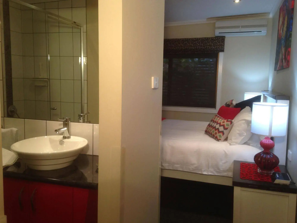 Hotel photo 8