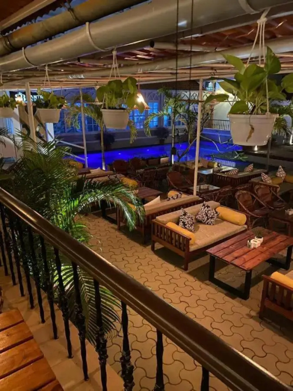 Hotel photo 7