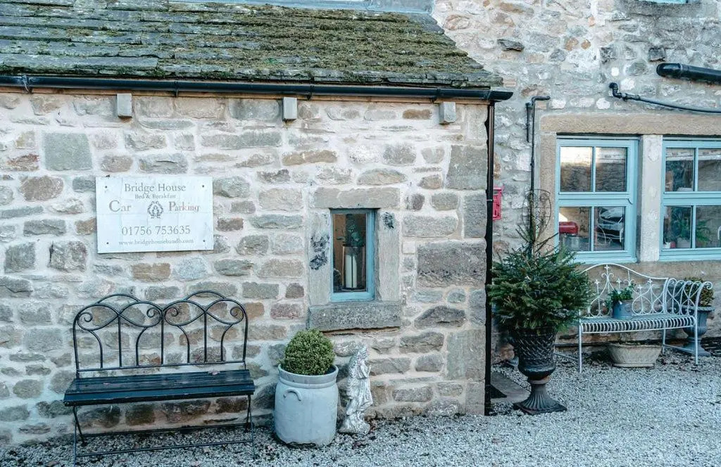 Bridge House