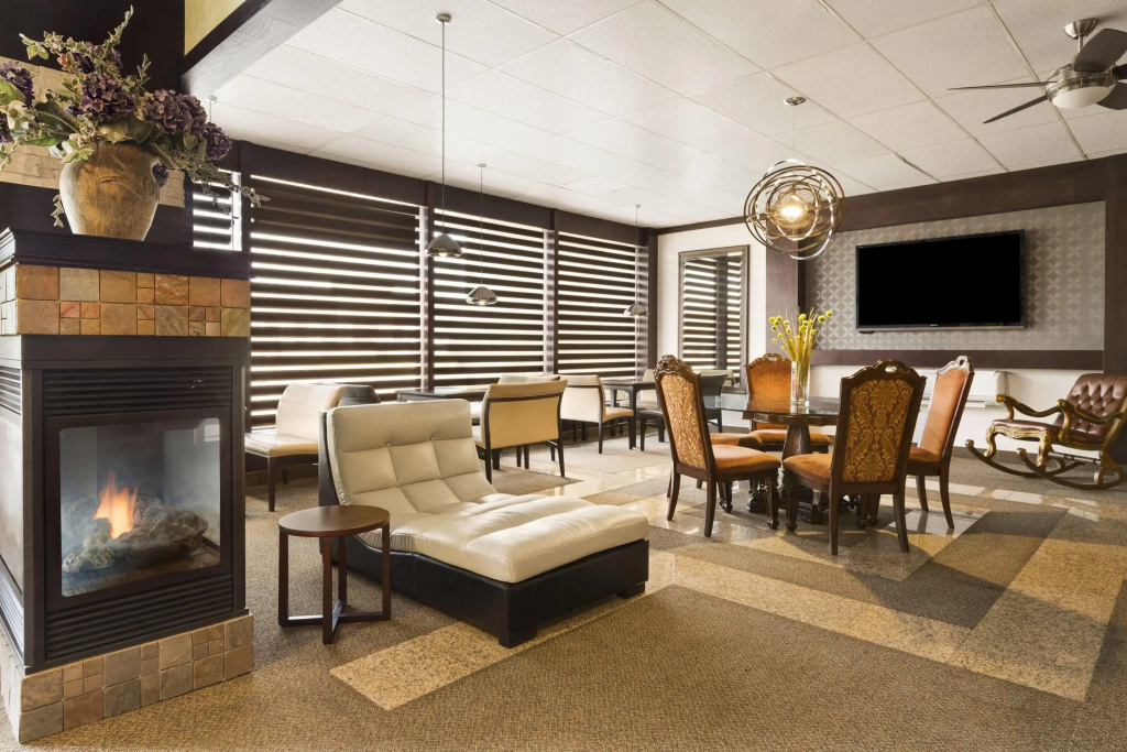 Hotel photo 8