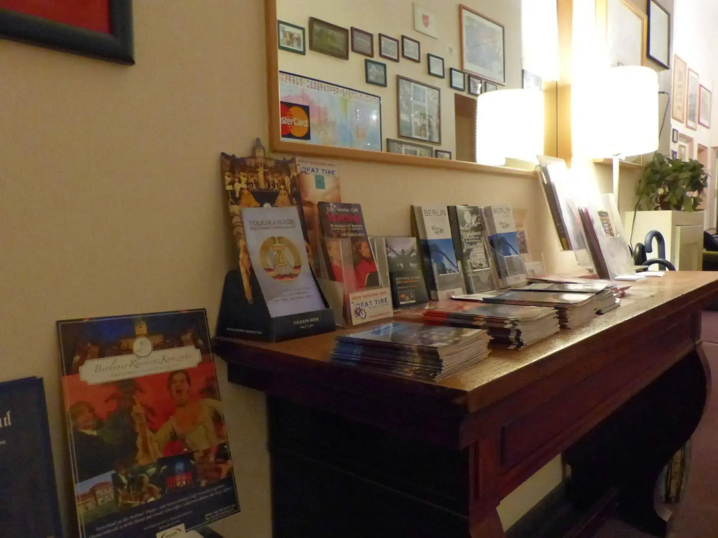 Hotel photo 9