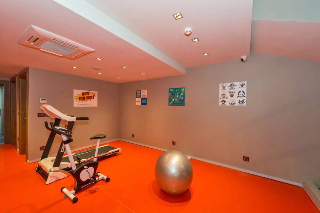 Hotel photo 20