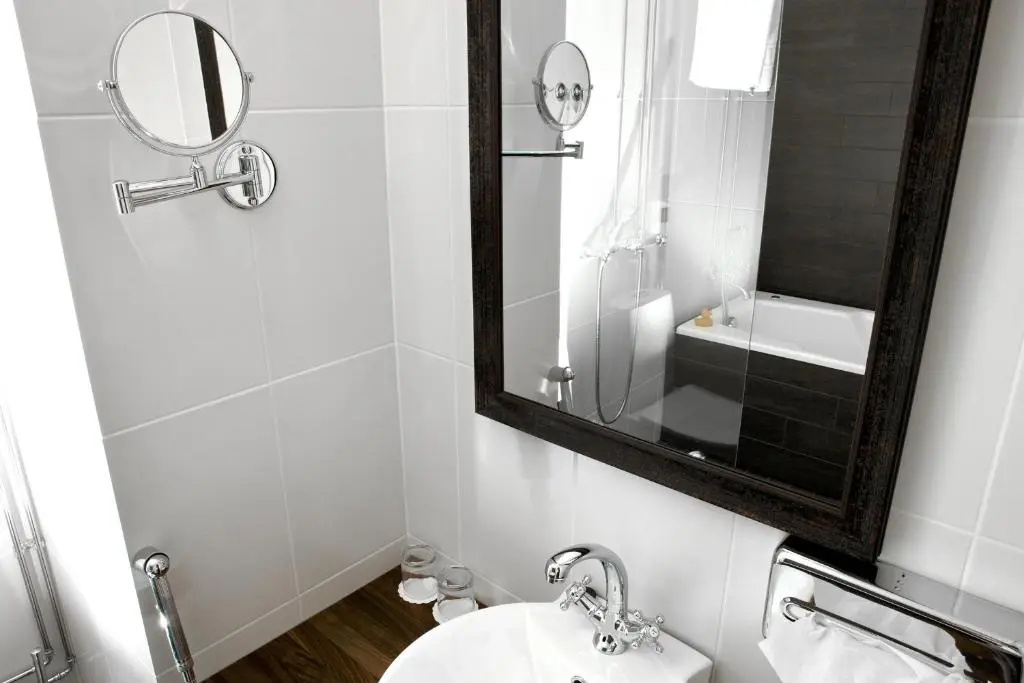 Boutique Hotel Yöpuu - Chambres
