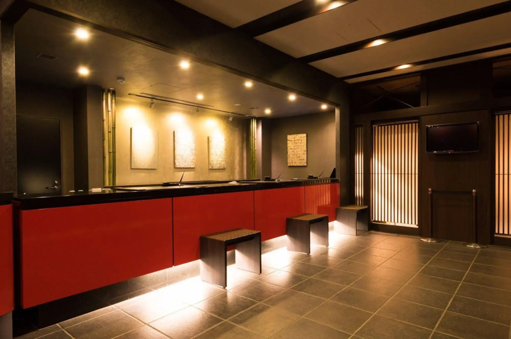 Dormy Inn Premium Kyoto Ekimae Natural Hot Spring - Général