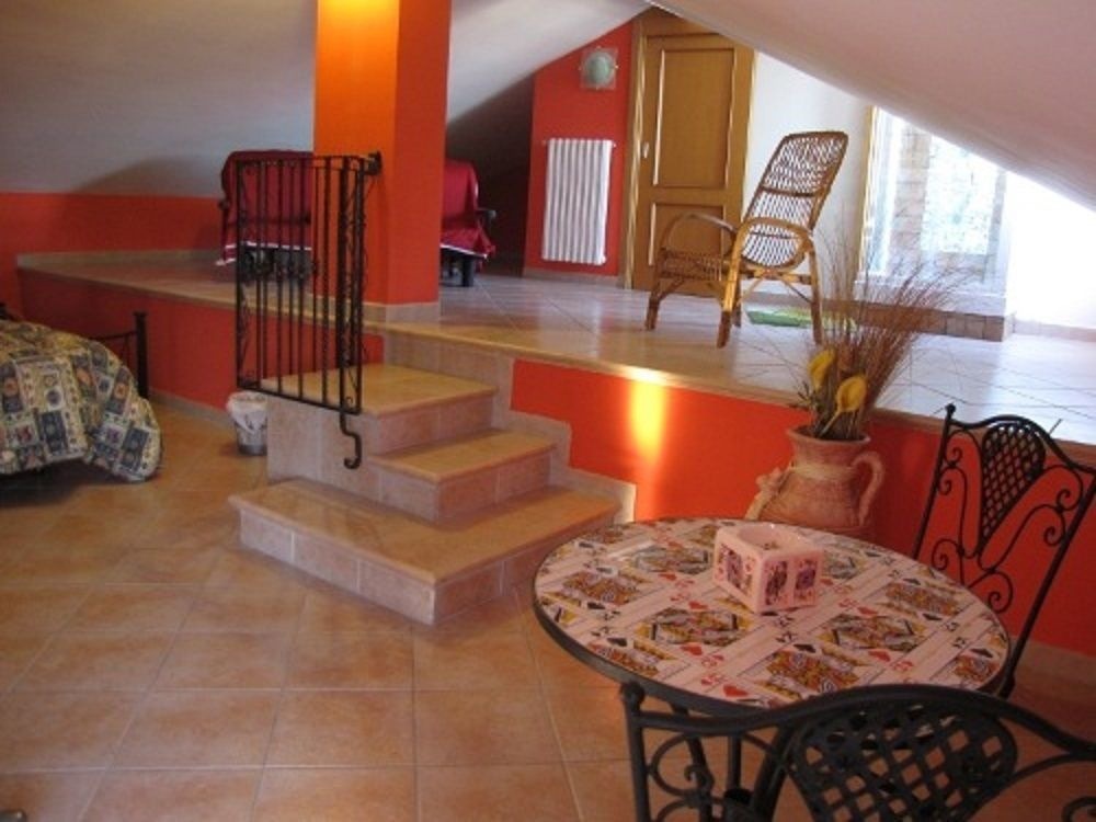 B&B Moscani — 2