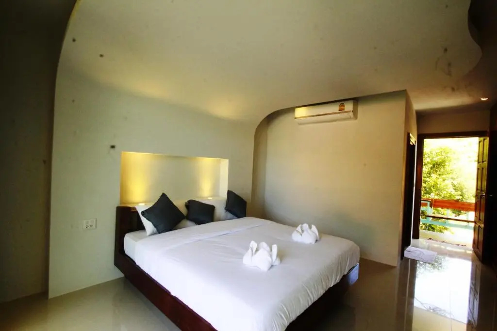 Mountain Reef Beach Resort - Chambres