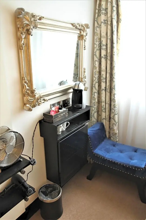 The Lane - Boutique Residence - Chambres