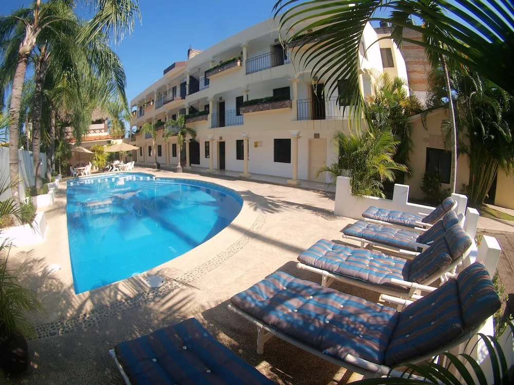 Hotel photo 14