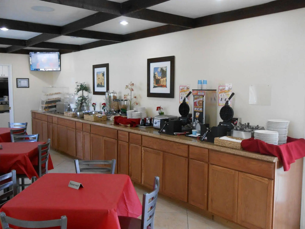 Hotel photo 18