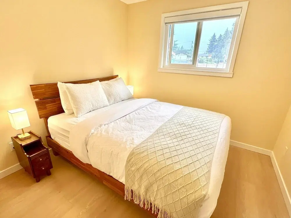 2 Bedrooms Family Cottage