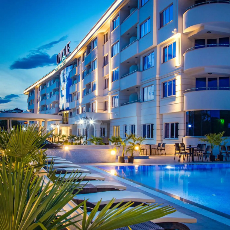 Hotel photo 42