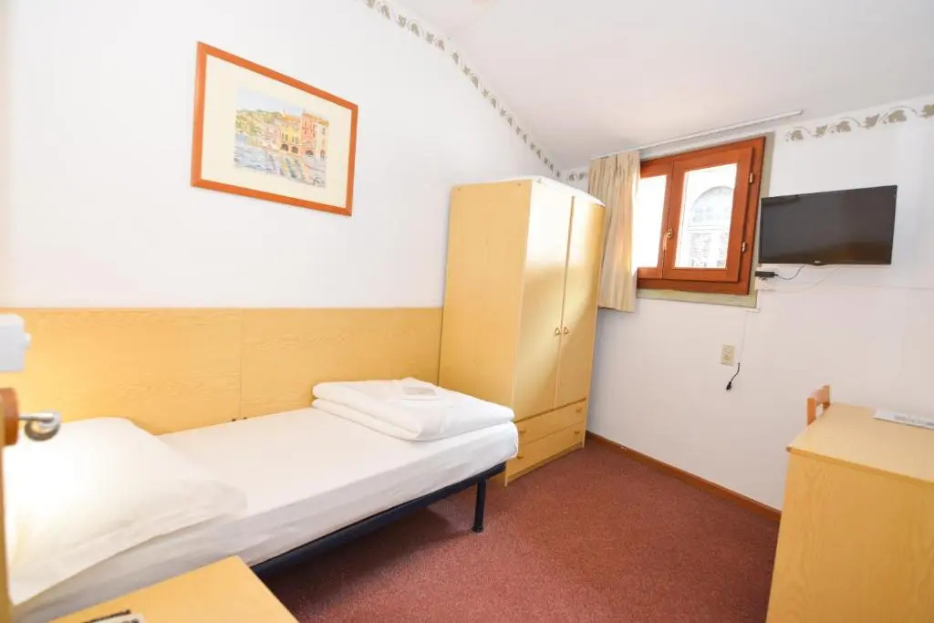 Modena - Chambres