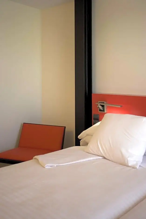 Hotel Ureder - Chambres