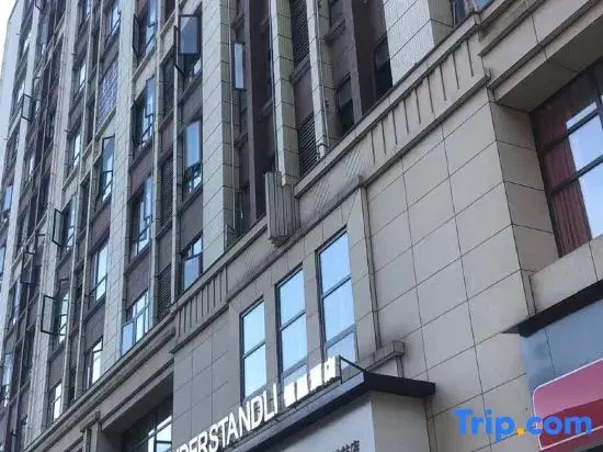 Understand Li .Hotel