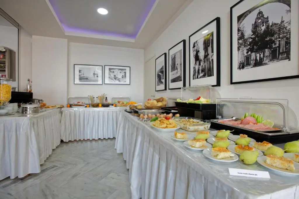 Hotel photo 13