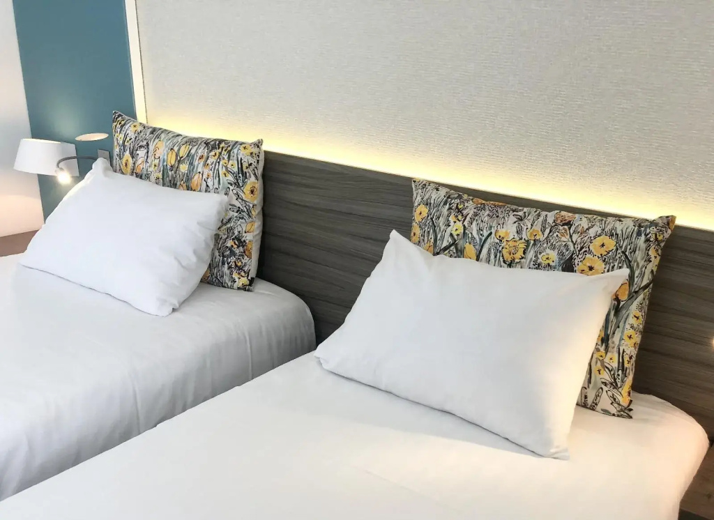 Hotel photo 12