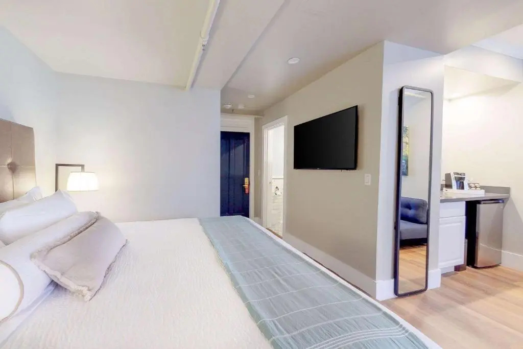 Hotel Petaluma, Tapestry Collection by Hilton - Chambres