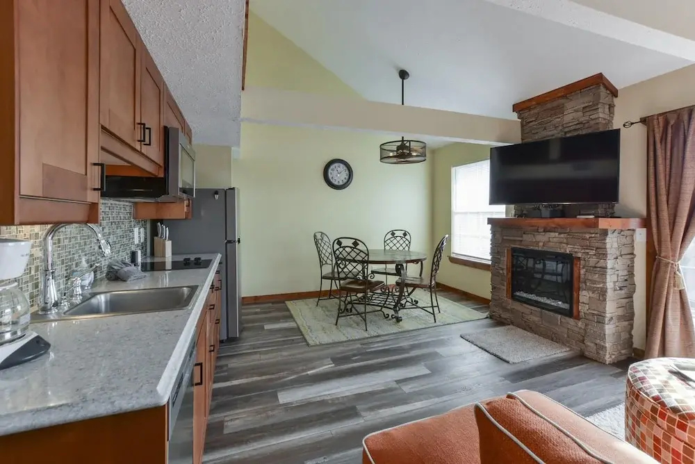 Hotel photo 16