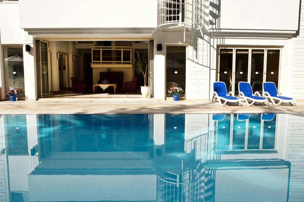Hotel photo 22