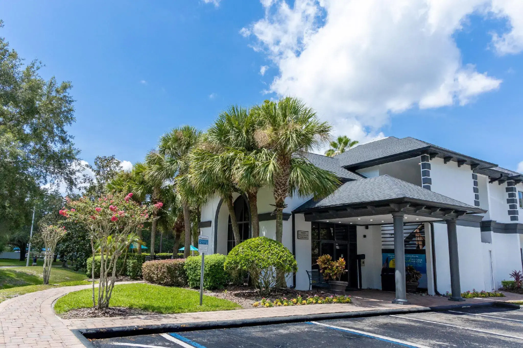 Legacy Vacation Resorts - Lake Buena Vista - Général