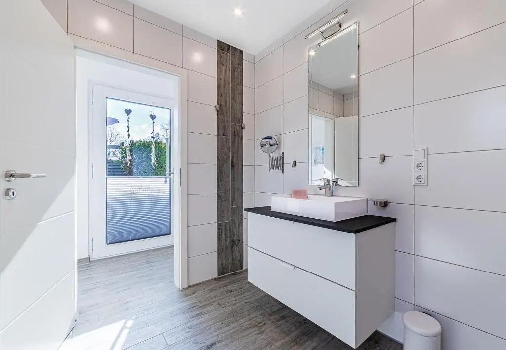 Basement Apartment