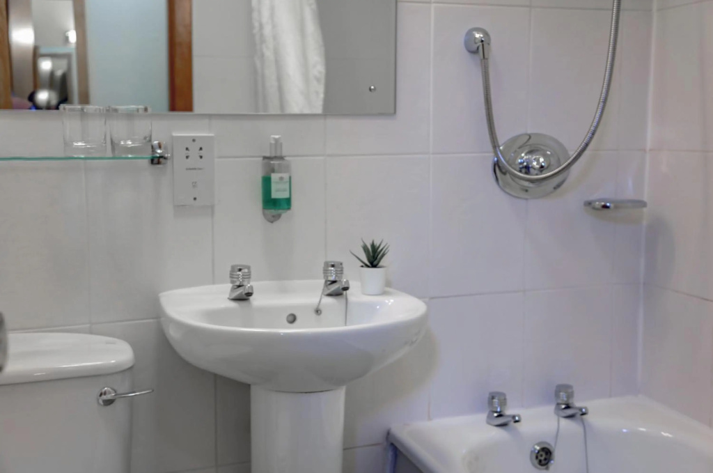 Best Western Balgeddie House Hotel - Général