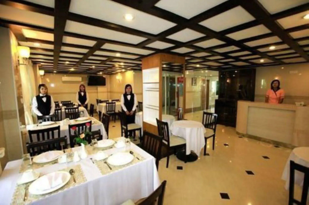 Hotel photo 13