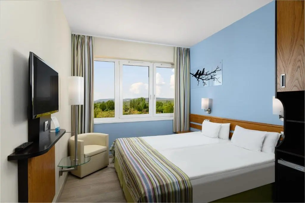 Danubius Hotel Marina - Chambres