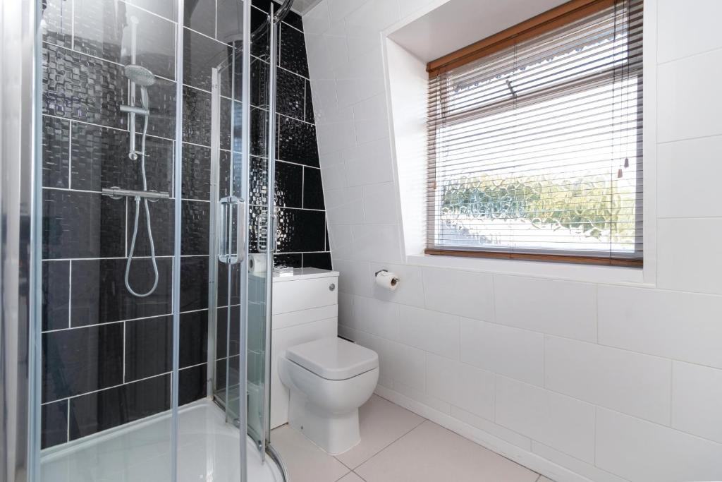 Bron Eifion Country House Hotel - Chambres