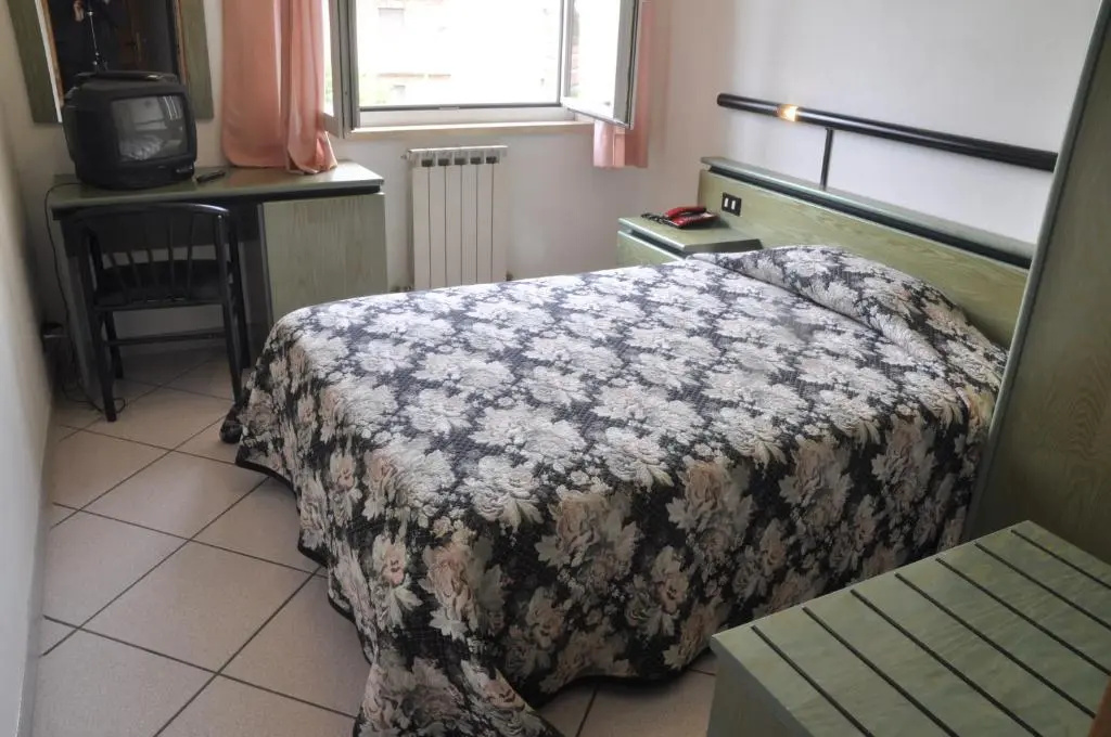 L'Albergo di Murlo - Chambres