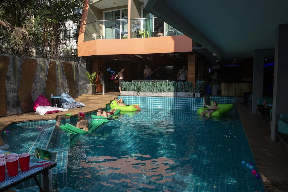 Hotel photo 10