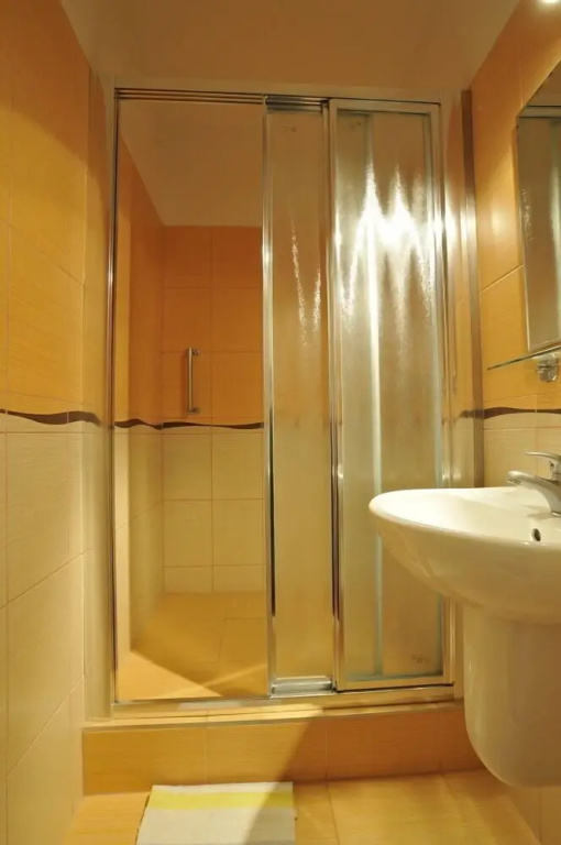 Hotel Panon - Chambres