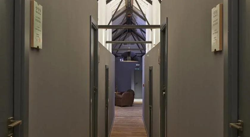 Hotel Parada Puigcerdà - Général