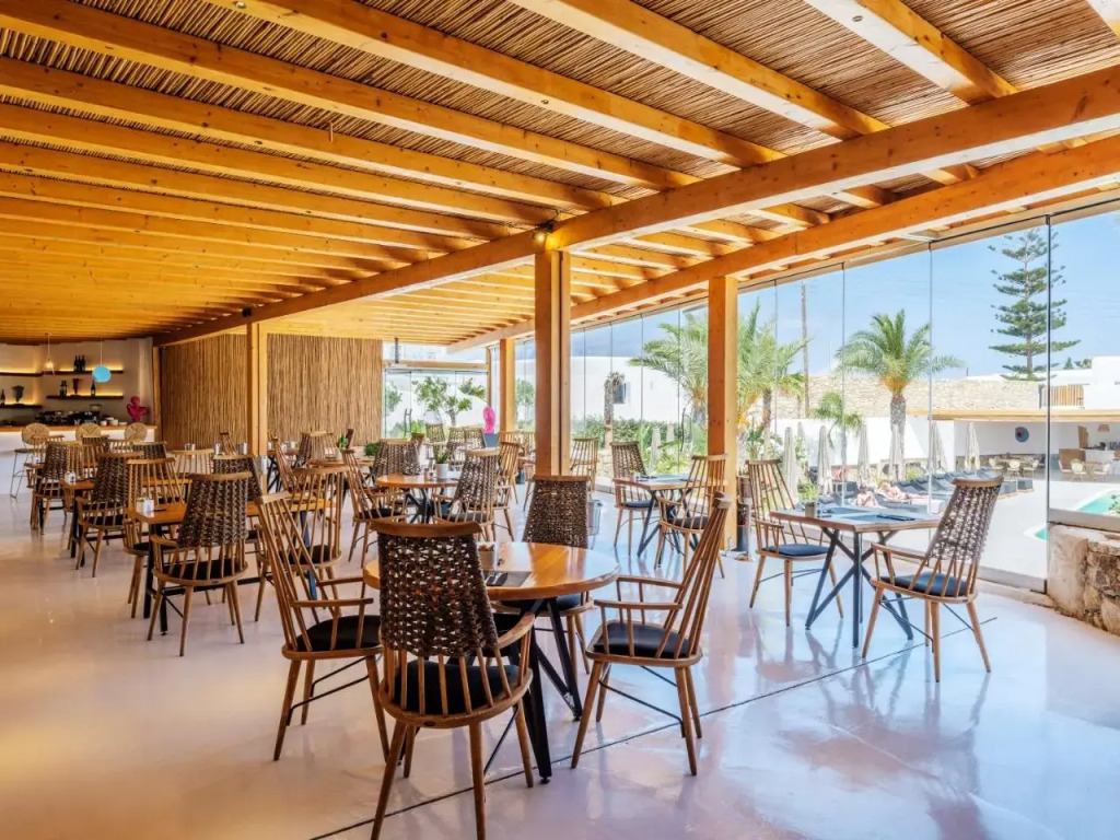 Akkadian Boutique Hotel - фото 25