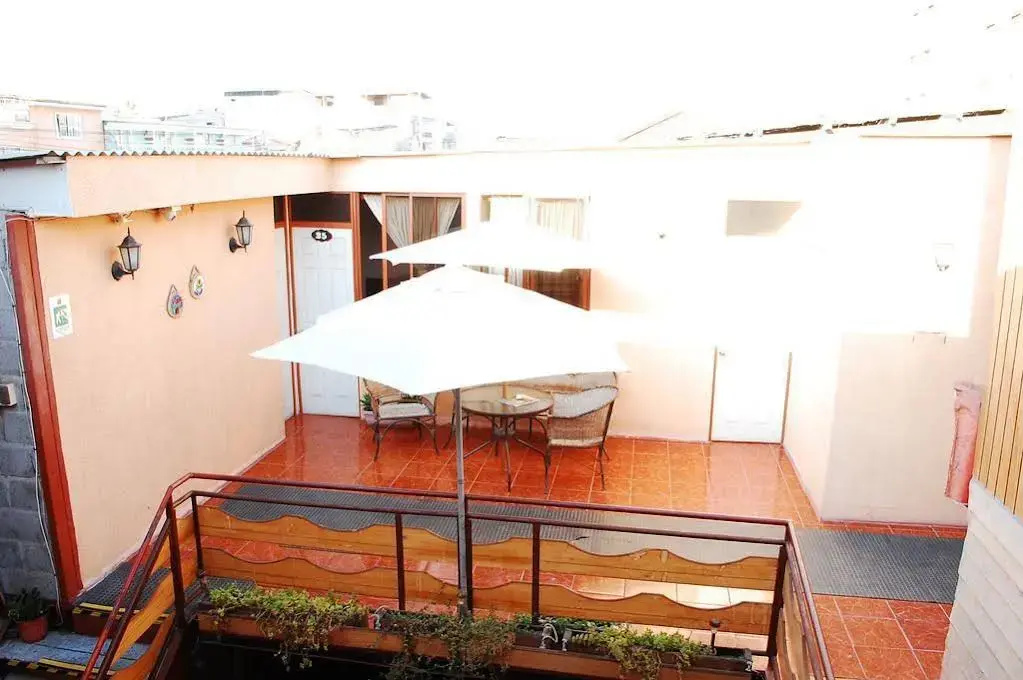 Hotel photo 11