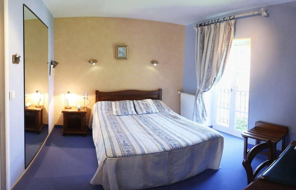 Hostellerie du Vieux Cordes - Général