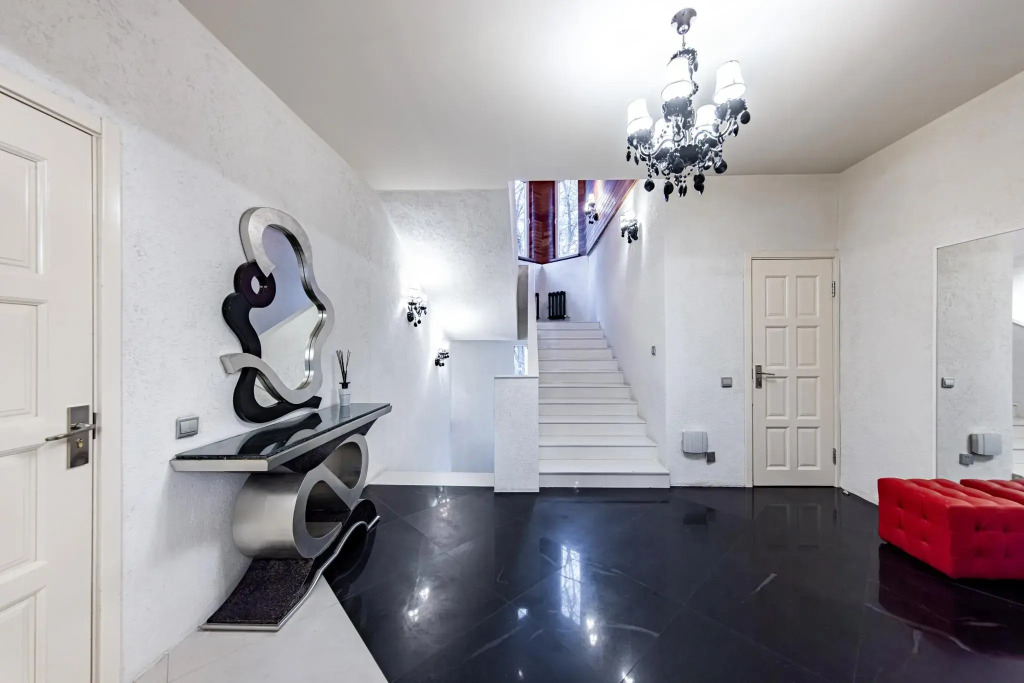 Коттедж в Николиной Горе - фото 14