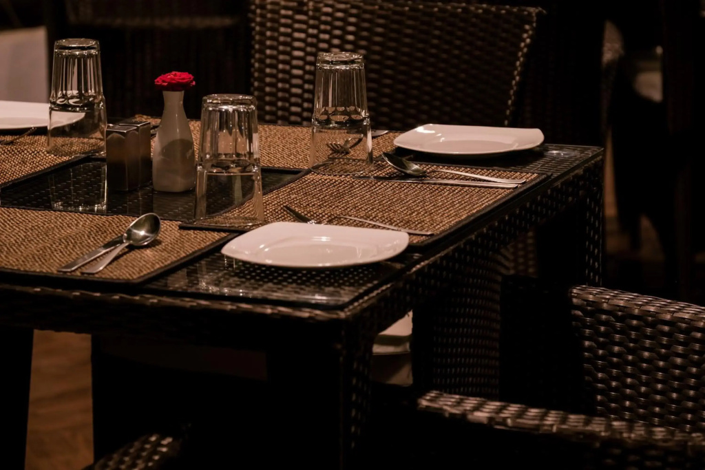 Fiestaa Resort n Events Venue - фото 18