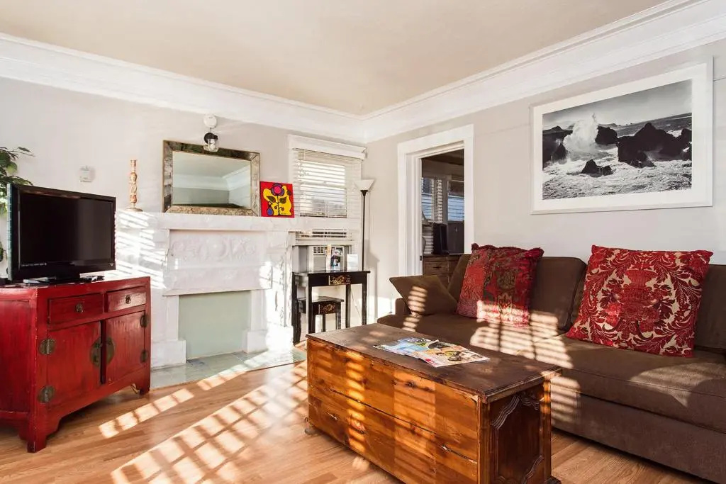 Hollywood Hills Suites - Chambres