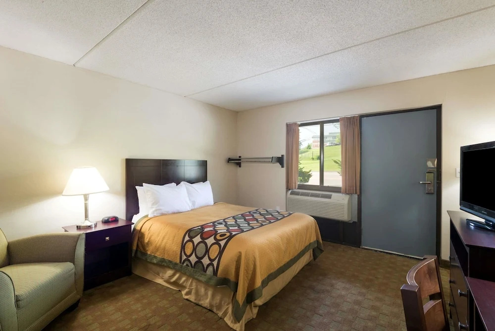 Hotel photo 6