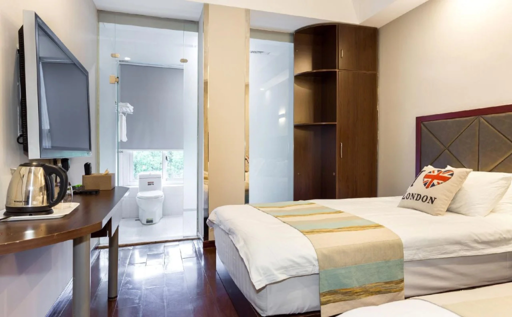 Hotel photo 3