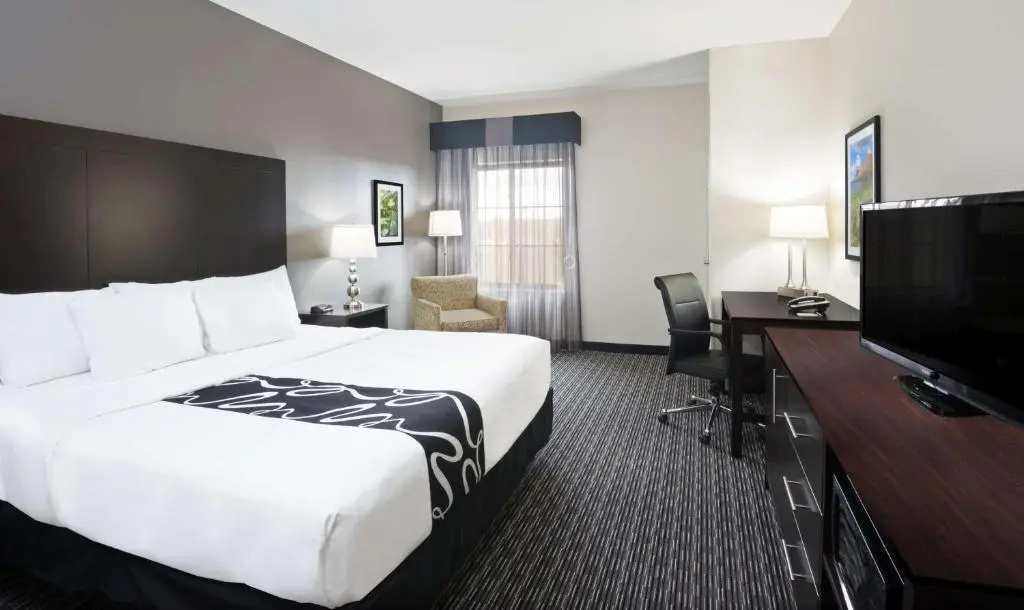 La Quinta Inn & Suites by Wyndham Billings - Chambres