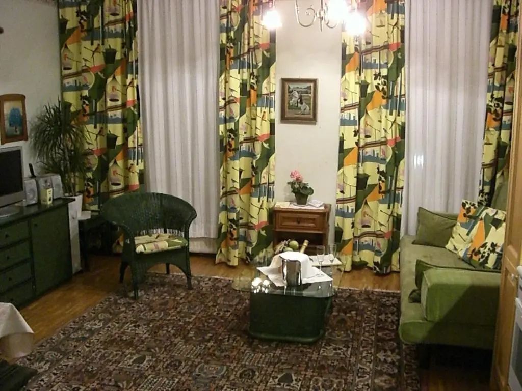 Schneider-Gssl - Chambres