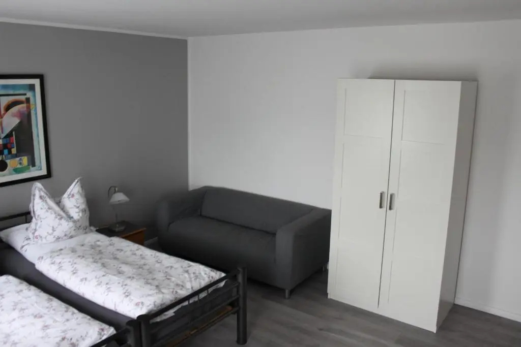 Hotel Landhaus - Chambres