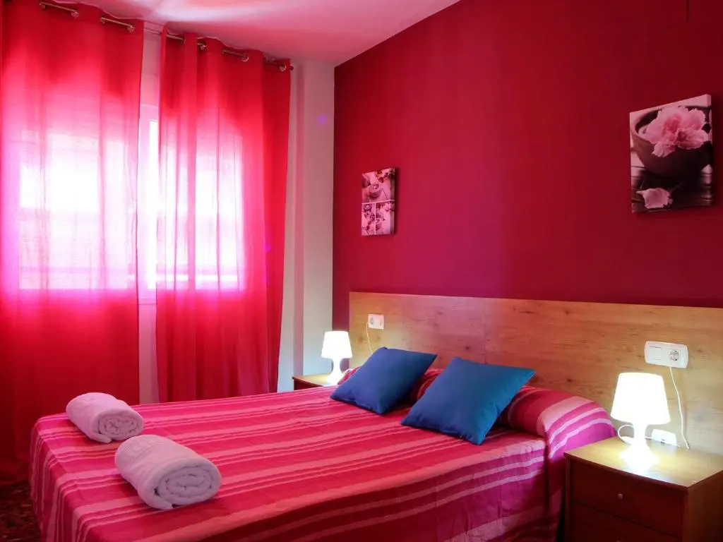 3 Bedrooms Apartment