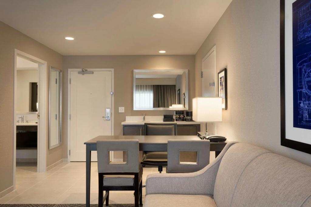 Embassy Suites by Hilton Kansas City Olathe - Général
