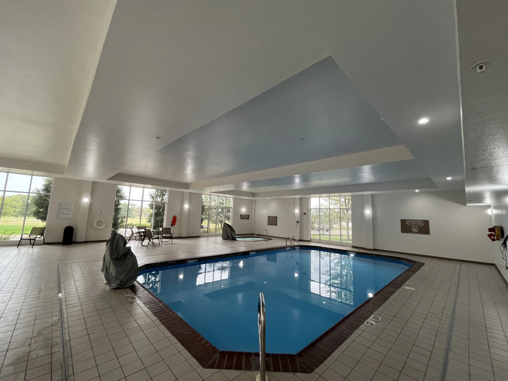 Holiday Inn Purdue - Fort Wayne by IHG - Général