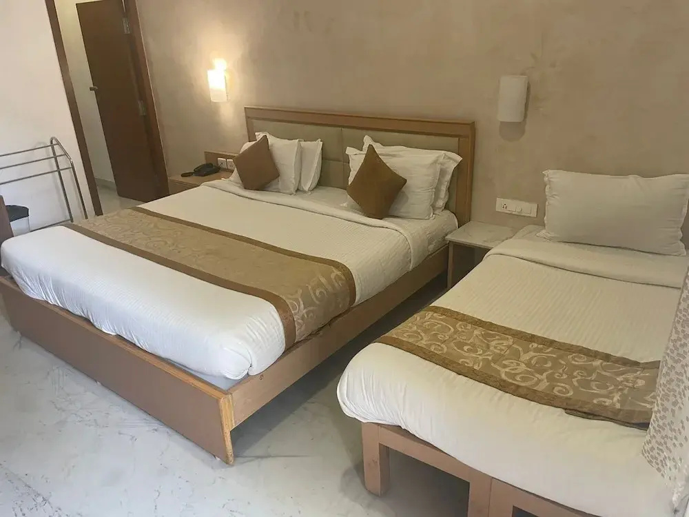 Avenue 11 Boutique Residences - Chambres